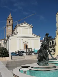 Maria della Consolazione church