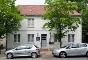 Heimatmuseum Wandsbek