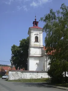 Church of Holy Trinity