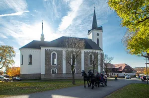 Church of Saint Vitus