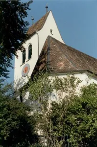 Reformed Church of St. Martin