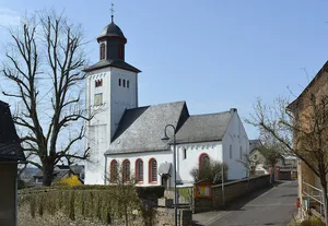 Evangelische Kirche