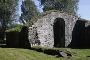 St. Olav's Church