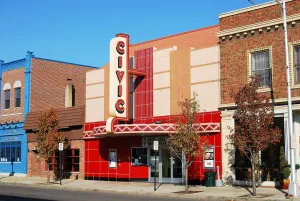 Farmington Civic Theatre