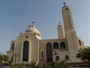 Heavenly Cathedral