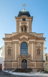 Church of Saint John of Nepomuk