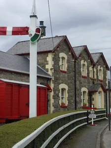 Donegal Railway Heritage Centre
