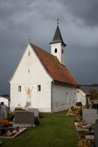 Filialkirche hl. Jakob, St. Georgen am Längsee