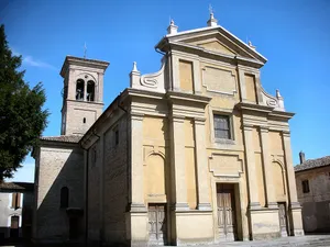 Cattedra di San Pietro in Roma Church