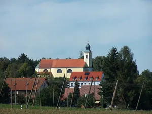 Mariä Lichtmess