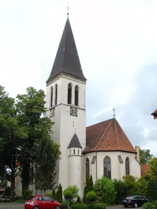 St. Antonius Benteler