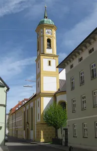 Heiliggeistkirche