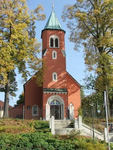 Zachäuskirche