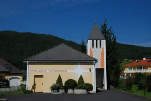 Evangelische Heilandskirche