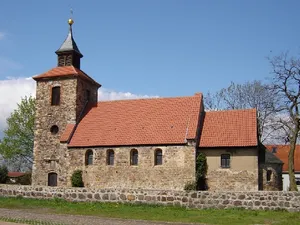 Dorfkirche Woltersdorf