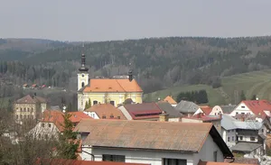 Church of Saint Bartholomew