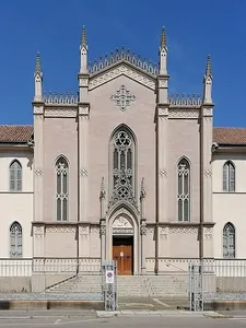 Sacro Cuore di Gesù Church