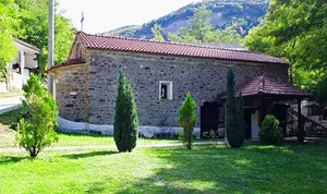 St. Nicholas Church
