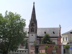 Church of Our Lady