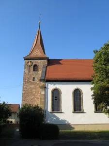 Protestant Church