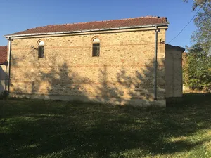 St. Athanasius Church