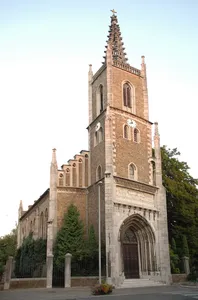 church of Peace