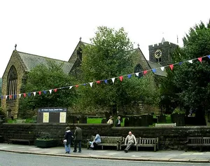 Parish Church of All Saints