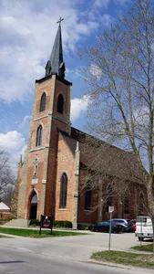 Church of St Mary Immaculate