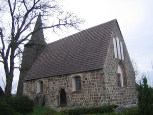 Church in Cammin