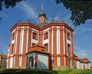 Church of the Annunciation of the Virgin Mary