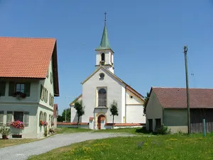 Pfarrkirche Unserer Lieben Frau
