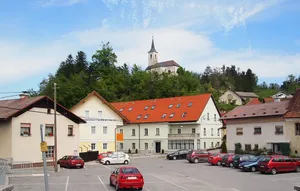 Holy Cross Church
