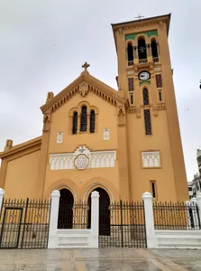Church of Our Lady of Victory