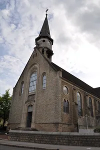 Saint-Joseph church