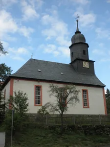Church Breitenhain