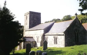 Parish Church of Holy Trinity