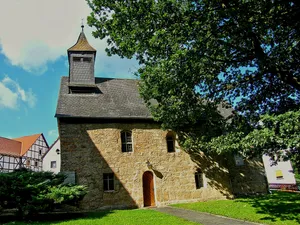 Evangelische Kirche Lelbach