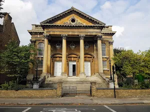 Church of St Mellitus and Attached Presbytery