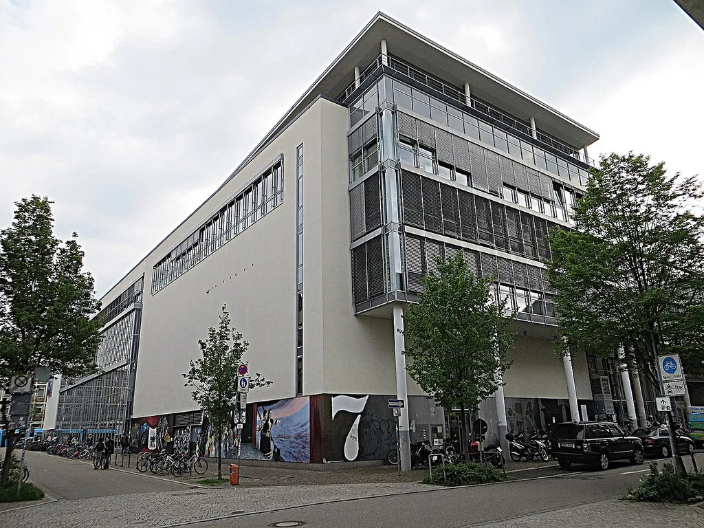 CinemaxX Freiburg