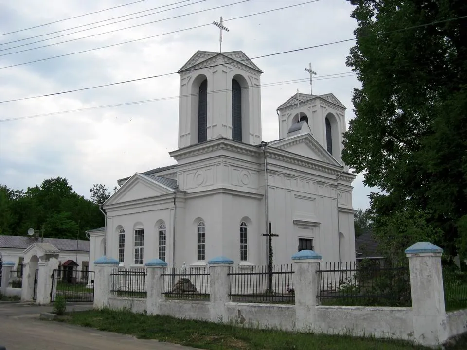 Лепель