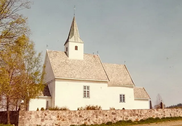Hem kirke
