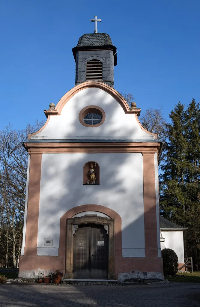 Allersberg, St. Wolfgang, Baudenkmal, D-5-76-113-67