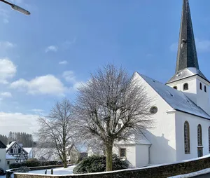 Evangelische Kirche