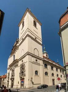Church of St. James the Greater