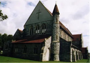 Church of the Resurrection