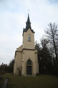 Church of Saint Mary