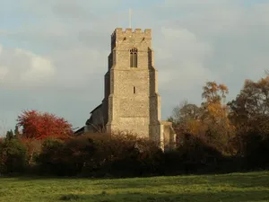 Church of St Mary