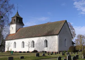 Årdala Church