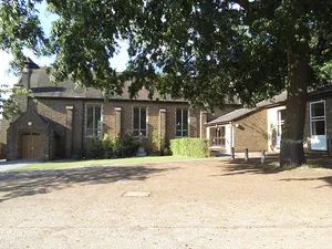 St John's Church