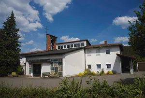 Karmelitinnenkloster Hauenstein